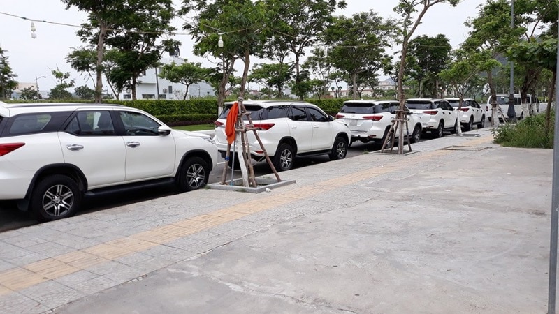Xe ghép Quảng Trị Đà Nẵng đưa đón tận nhà