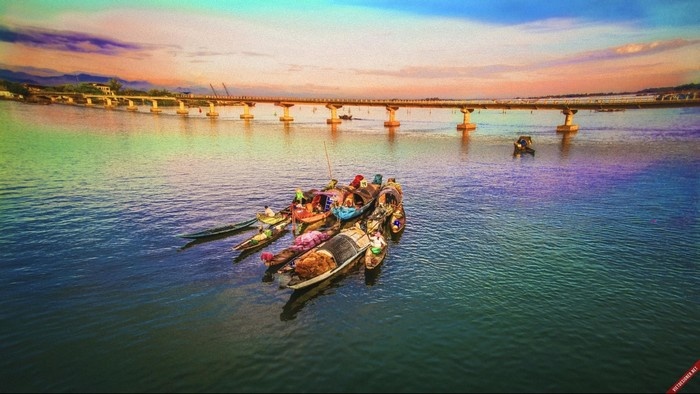 Xe Đà Nẵng Thuận An Huế đưa đón tận nhà giá rẻ