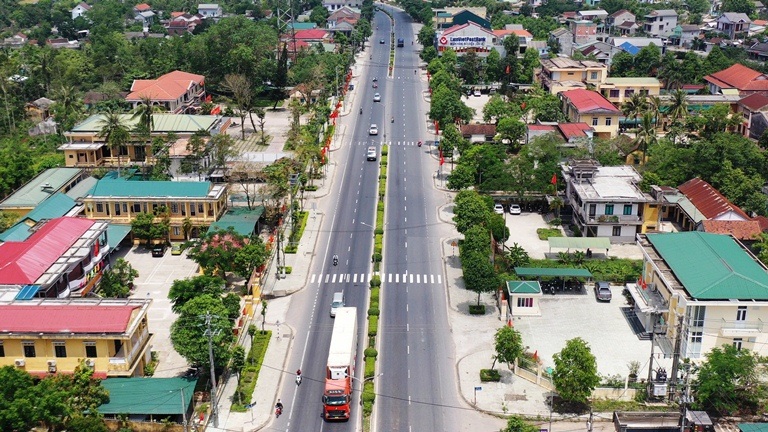 Xe Đà Nẵng An Lỗ Phong Điền đưa đón tận nhà giá rẻ