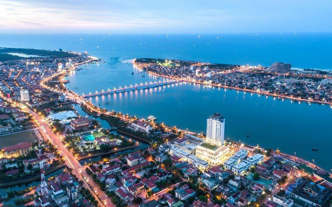 Xe Đà Nẵng Quảng Bình đưa đón tận nhà giá rẻ