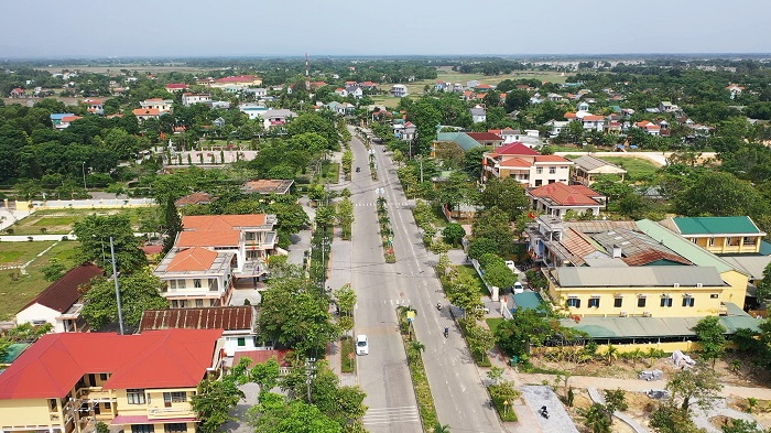 Xe Đà Nẵng đi Sịa Quảng Điền đưa đón tận nhà giá rẻ