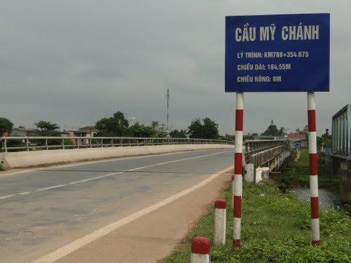 Xe Đà Nẵng đi Mỹ Chánh đưa đón tận nhà giá rẻ