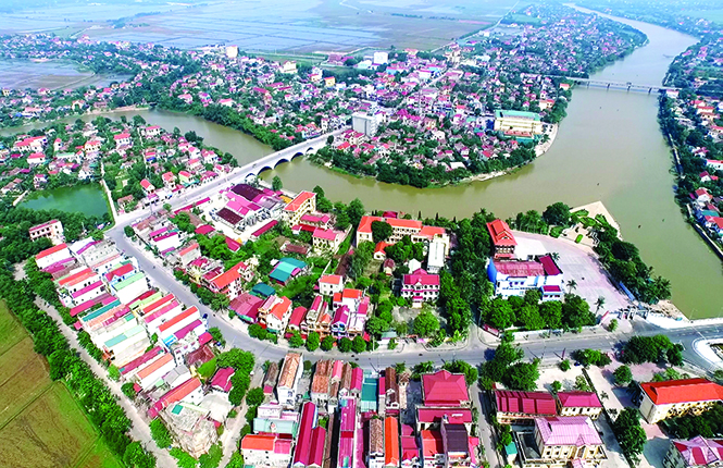 Xe từ Đà Nẵng đi Lệ Thủy Quảng Bình đưa đón tận nhà