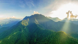 Bạch Mã - Chốn bồng lai tiên cảnh